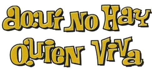 Aqui no hay quien viva Title