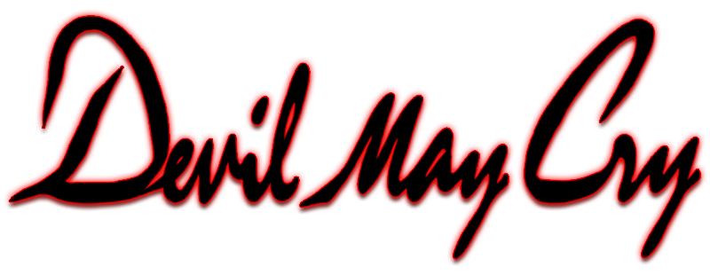 Devil May Cry Logo