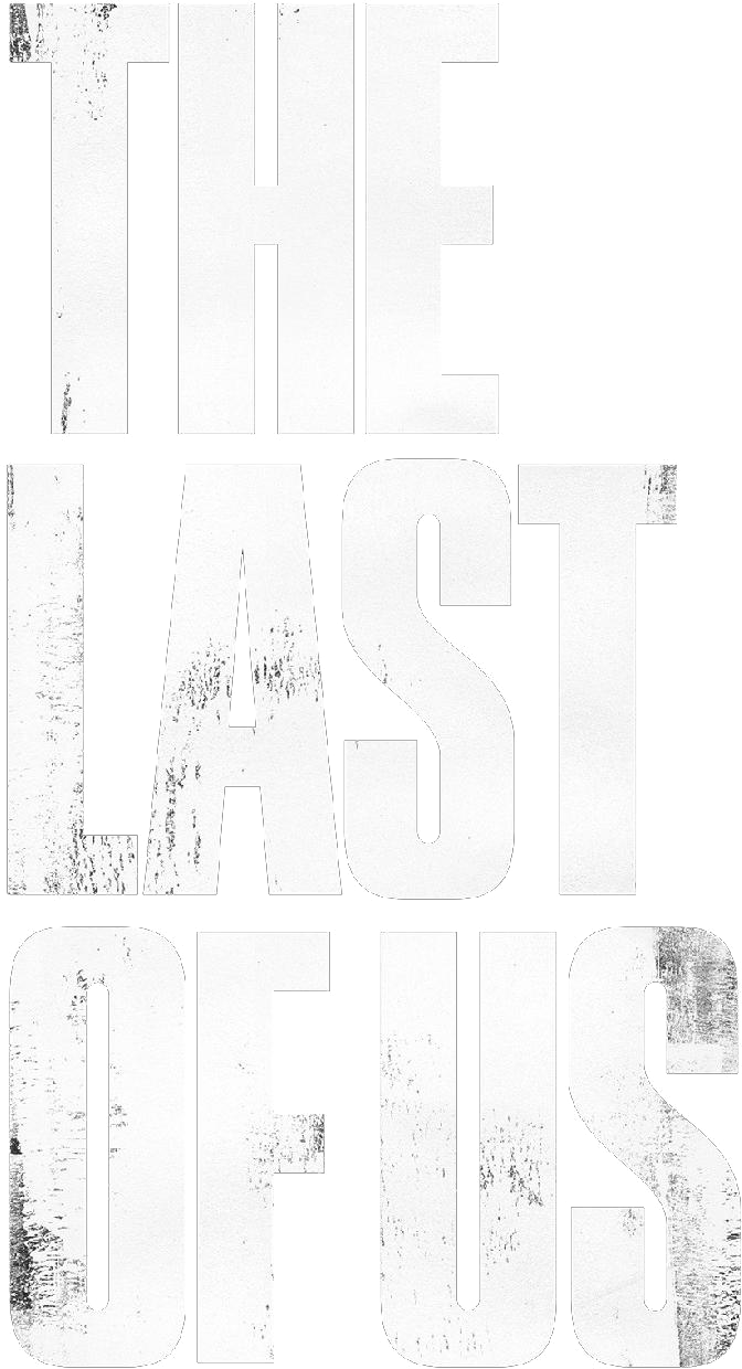 TLOU Title